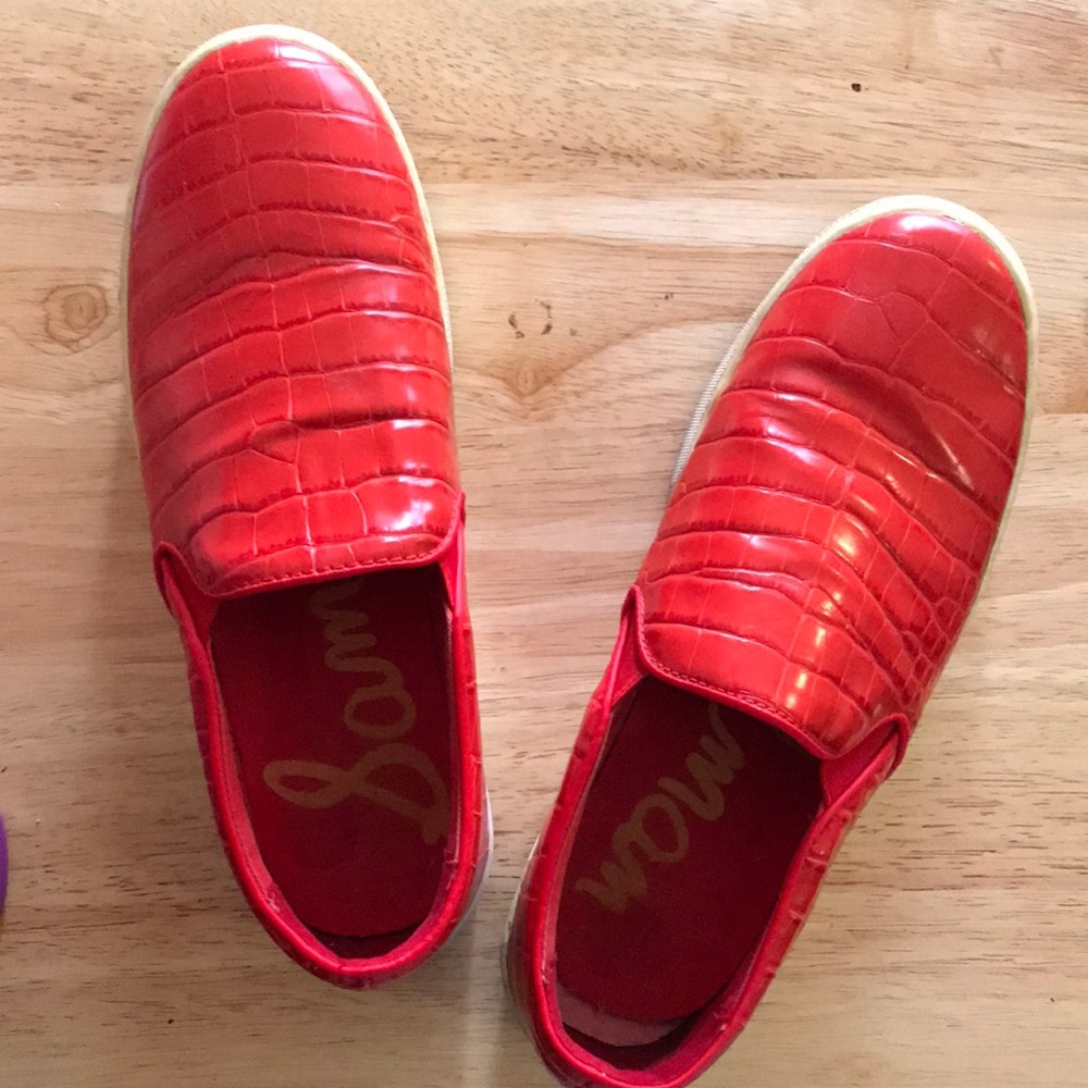 Slip-ons